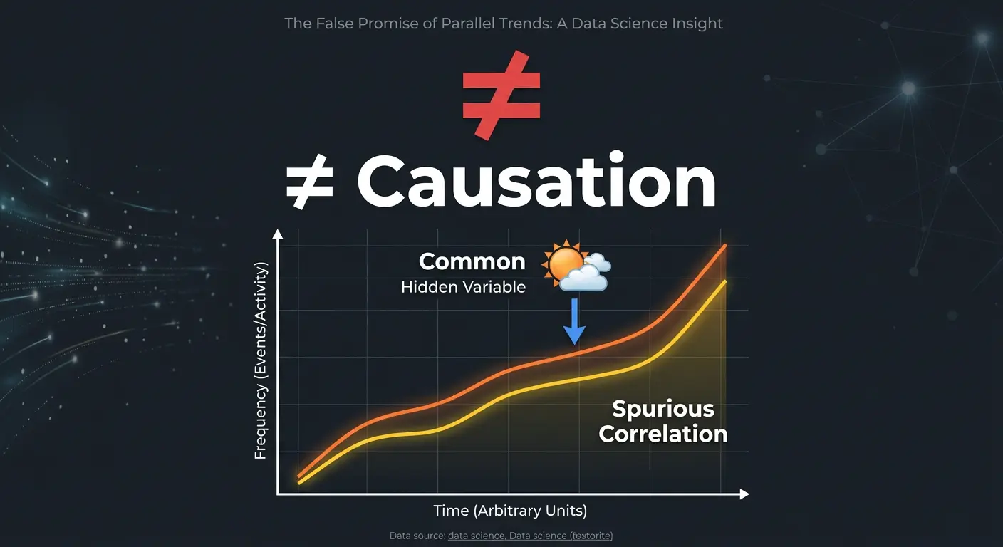 Causality in Data